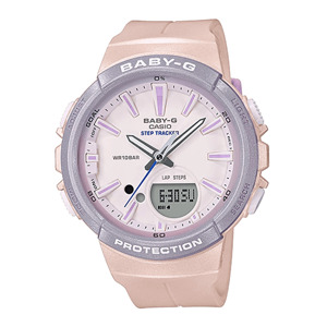 Đồng hồ nữ Casio Baby-G BGS-100SC