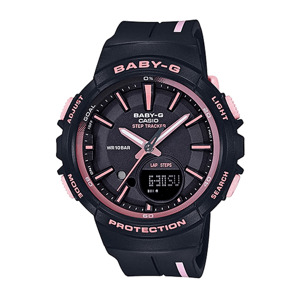 Đồng hồ nữ Casio Baby-G BGS-100RT