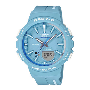 Đồng hồ nữ Casio Baby-G BGS-100RT