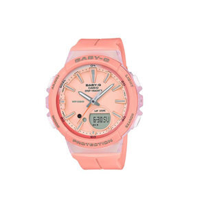 Đồng hồ nữ Casio Baby-G BGS-100