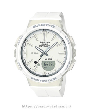 Đồng hồ nữ Casio Baby-G BGS-100