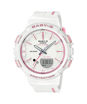 Đồng hồ nữ Casio Baby-G BGS-100RT