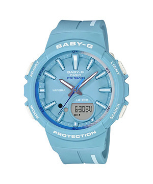 Đồng hồ nữ Casio Baby-G BGS-100RT