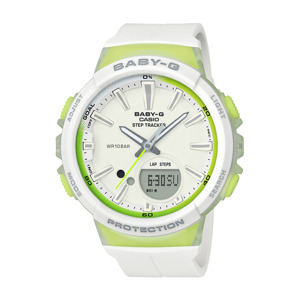 Đồng hồ nữ Casio Baby-G BGS-100