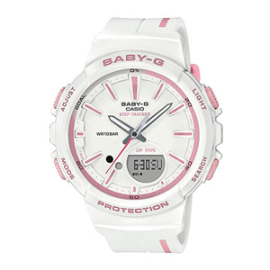 Đồng hồ nữ Casio Baby-G BGS-100RT