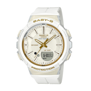 Đồng hồ nữ Casio Baby-G BGS-100GS