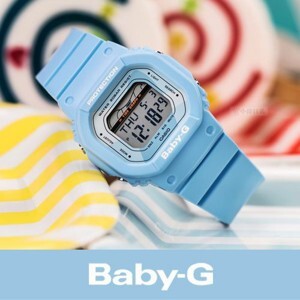 Đồng hồ nữ Casio Baby-G BLX-560