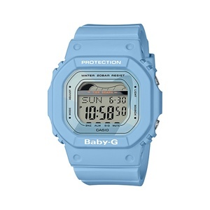 Đồng hồ nữ Casio Baby-G BLX-560