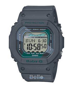 Đồng hồ nữ Casio Baby-G BLX-560VH