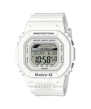 Đồng hồ nữ Casio Baby-G BLX-560