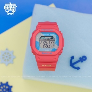 Đồng hồ nữ Casio Baby-G BLX-560VH