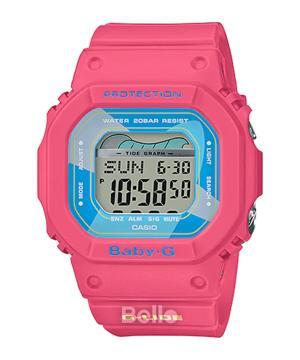 Đồng hồ nữ Casio Baby-G BLX-560VH