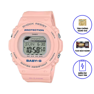 Đồng hồ nữ Casio Baby-G BLX-570