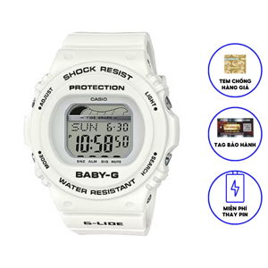 Đồng hồ nữ Casio Baby-G BLX-570