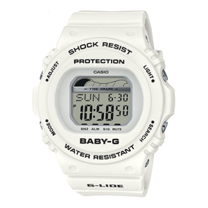 Đồng hồ nữ Casio Baby-G BLX-570