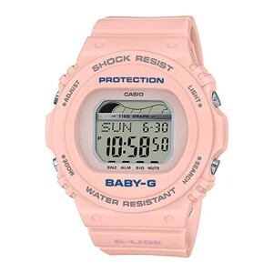 Đồng hồ nữ Casio Baby-G BLX-570
