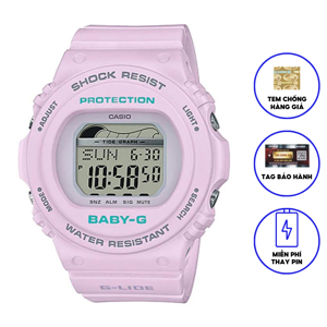 Đồng hồ nữ Casio Baby-G BLX-570