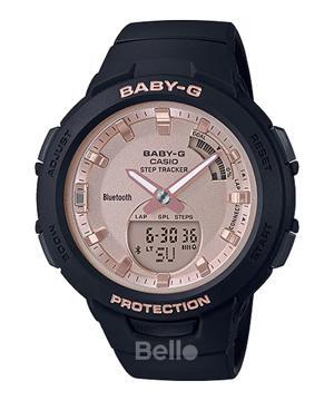 Đồng hồ nữ Casio Baby-G BSA-B100MF