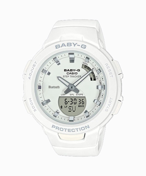 Đồng hồ nữ Casio Baby-G BSA-B100