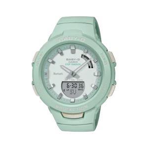 Đồng hồ nữ Casio Baby-G BSA-B100SC