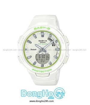 Đồng hồ nữ Casio Baby-G BSA-B100SC