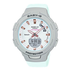 Đồng hồ nữ Casio Baby-G BSA-B100MC