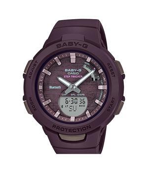 Đồng hồ nữ Casio Baby-G BSA-B100AC