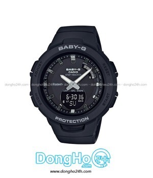 Đồng hồ nữ Casio Baby-G BSA-B100