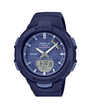 Đồng hồ nữ Casio Baby-G BSA-B100AC