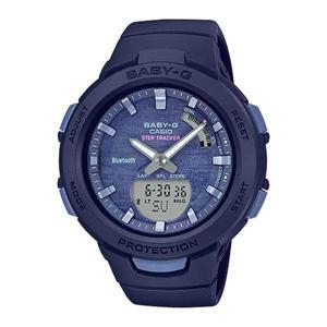 Đồng hồ nữ Casio Baby-G BSA-B100AC