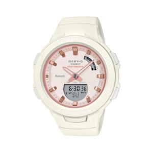 Đồng hồ nữ Casio Baby-G BSA-B100SC