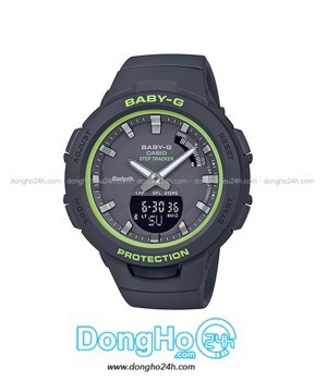 Đồng hồ nữ Casio Baby-G BSA-B100SC