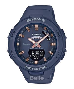 Đồng hồ nữ Casio Baby-G BSA-B100