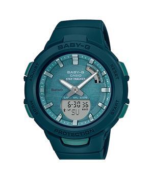 Đồng hồ nữ Casio Baby-G BSA-B100AC