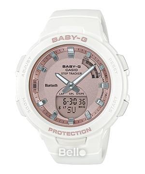 Đồng hồ nữ Casio Baby-G BSA-B100MF