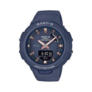 Đồng hồ nữ Casio Baby-G BSA-B100