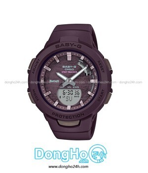 Đồng hồ nữ Casio Baby-G BSA-B100AC