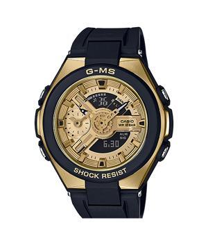 Đồng hồ nữ Casio Baby-G MSG-400G