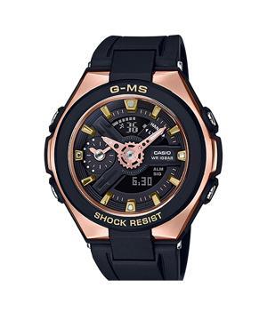 Đồng hồ nữ Casio Baby-G MSG-400G