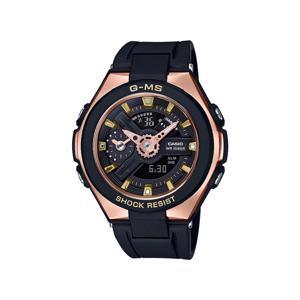 Đồng hồ nữ Casio Baby-G MSG-400G