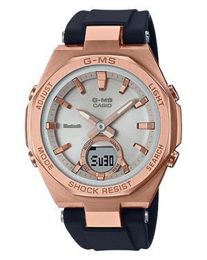 Đồng hồ nữ Casio Baby-G MSG-B100G