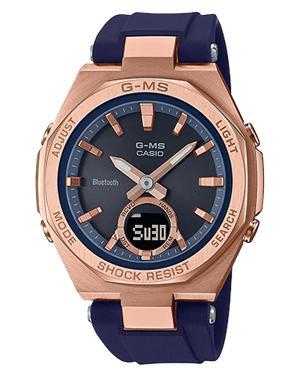 Đồng hồ nữ Casio Baby-G MSG-B100G