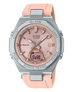 Đồng hồ nữ Casio Baby-G MSG-B100