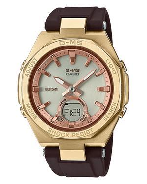 Đồng hồ nữ Casio Baby-G MSG-B100MV