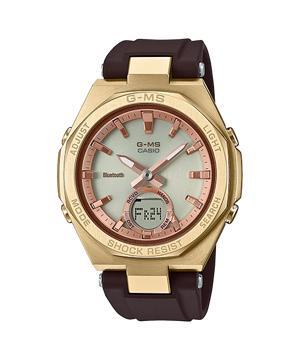 Đồng hồ nữ Casio Baby-G MSG-B100MV