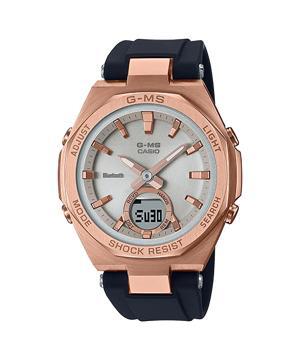 Đồng hồ nữ Casio Baby-G MSG-B100G