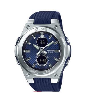 Đồng hồ nữ Casio Baby-G MSG-C100