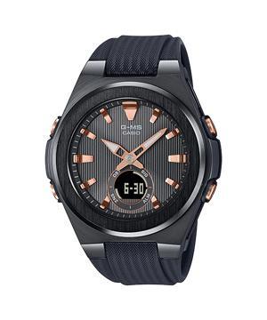 Đồng hồ nữ Casio Baby-G MSG-C150G