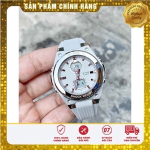 Đồng hồ nữ Casio Baby-G MSG-C100