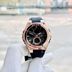 Đồng hồ nữ Casio Baby-G MSG-C100G